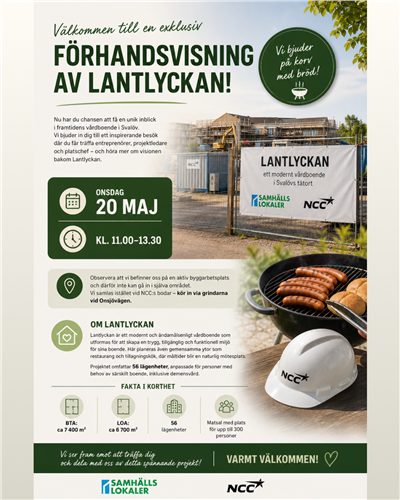 lantlyckan - instagram